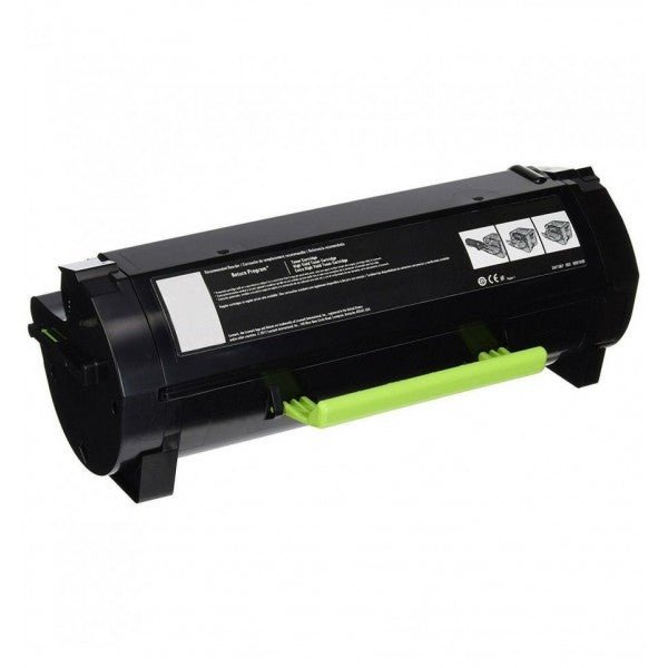 TONER COMPATIBLE LEXMARK 51B2H00 - KERA FRANCE TONER COMPATIBLE LEXMARK 51B2H00 - KERA FRANCE